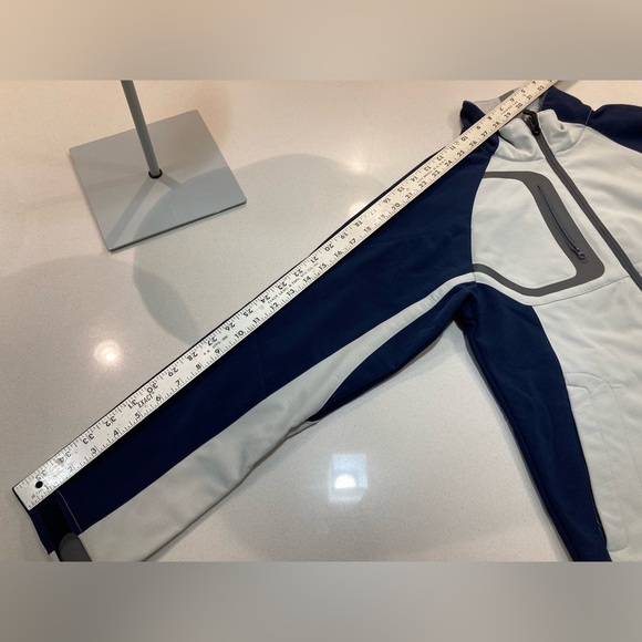 Outer Boundary lightweight jacket 700 series like new condition XS - Picture 13 of 16